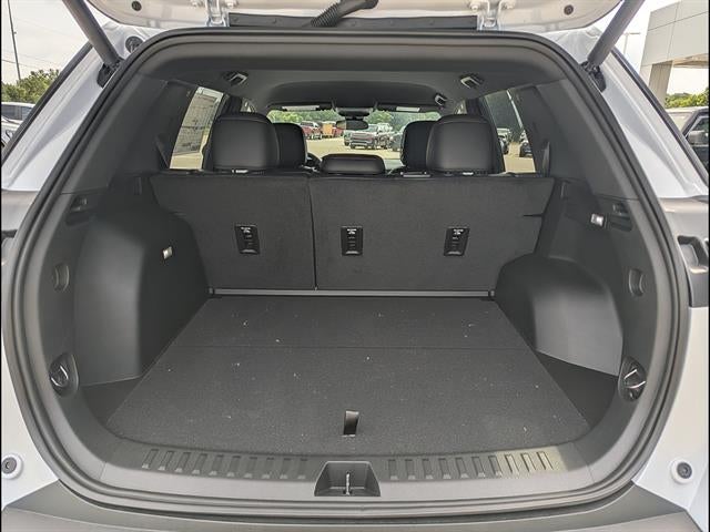 2026 Chevrolet Equinox RS - Photo 15