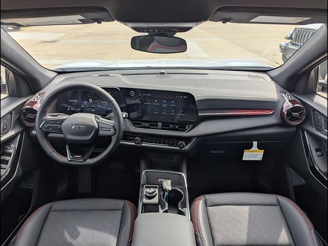 2026 Chevrolet Equinox RS - Photo 16