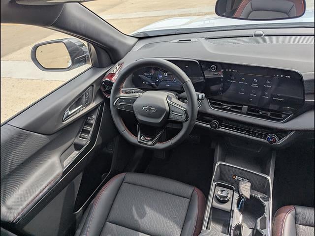 2026 Chevrolet Equinox RS - Photo 17