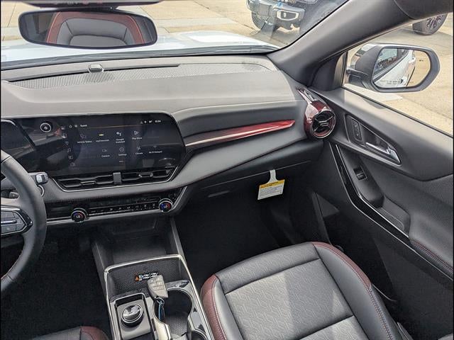 2026 Chevrolet Equinox RS - Photo 18