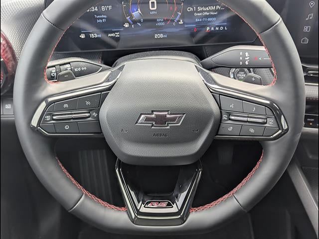 2026 Chevrolet Equinox RS - Photo 19