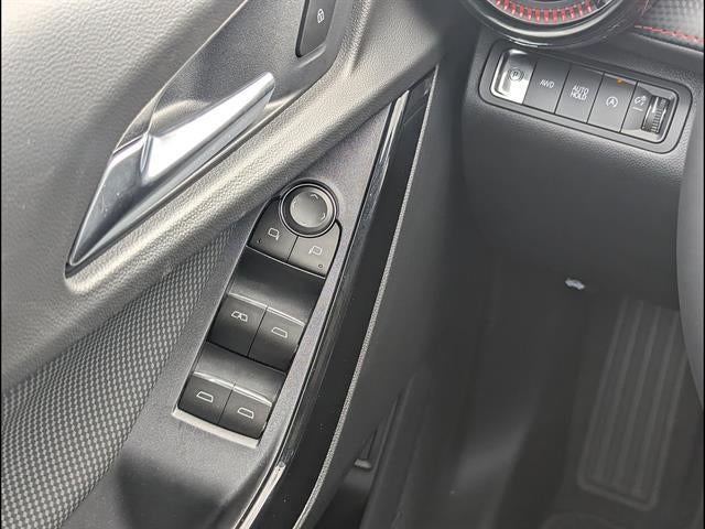 2026 Chevrolet Equinox RS - Photo 20