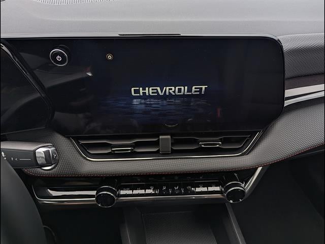2026 Chevrolet Equinox RS - Photo 22