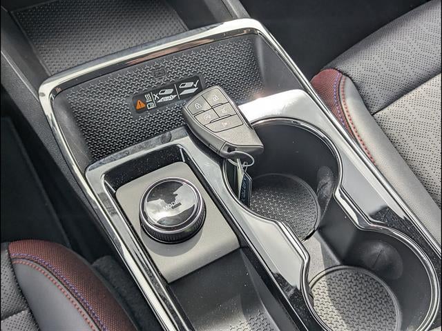 2026 Chevrolet Equinox RS - Photo 25