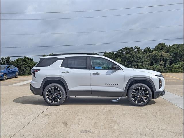 2026 Chevrolet Equinox RS - Photo 6