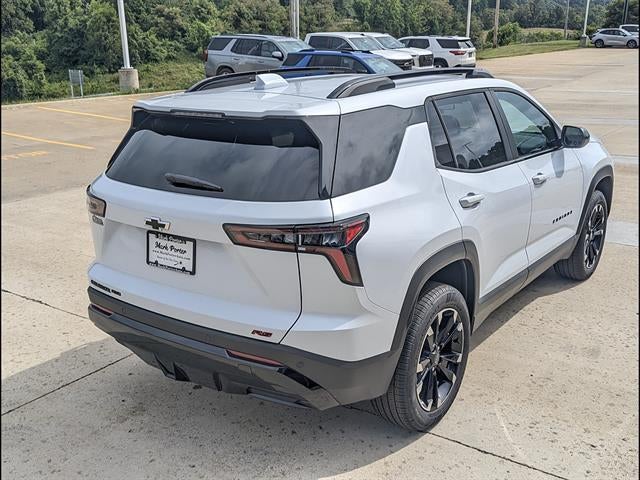 2026 Chevrolet Equinox RS - Photo 7