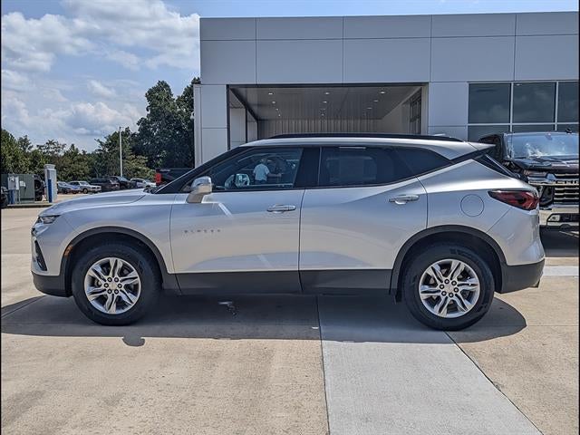 2019 Chevrolet Blazer 4DR FWD LT