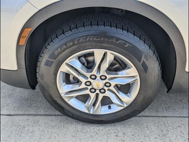 2019 Chevrolet Blazer 4DR FWD LT