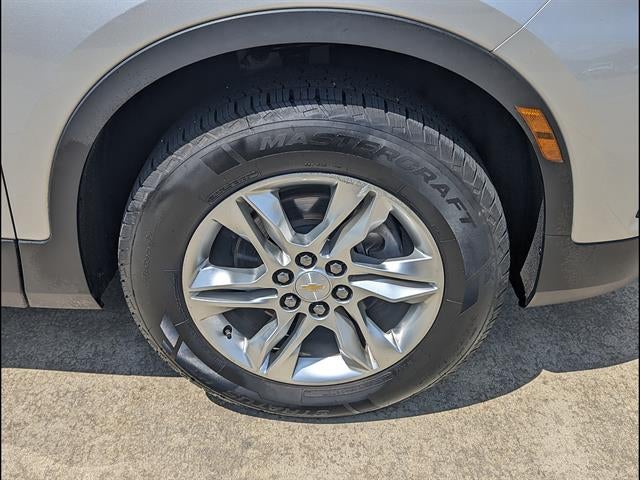 2019 Chevrolet Blazer 4DR FWD LT