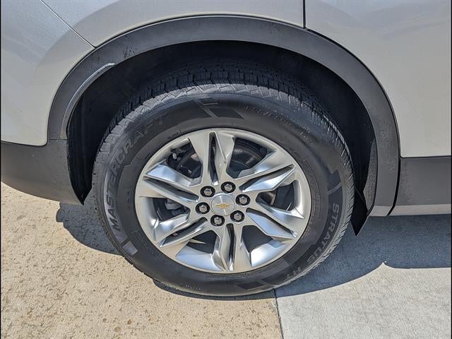 2019 Chevrolet Blazer 4DR FWD LT