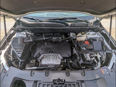 2019 Chevrolet Blazer 4DR FWD LT