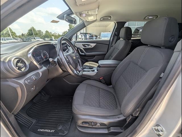 2019 Chevrolet Blazer 4DR FWD LT