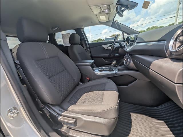 2019 Chevrolet Blazer 4DR FWD LT