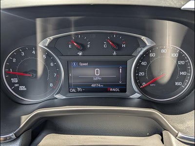 2019 Chevrolet Blazer 4DR FWD LT