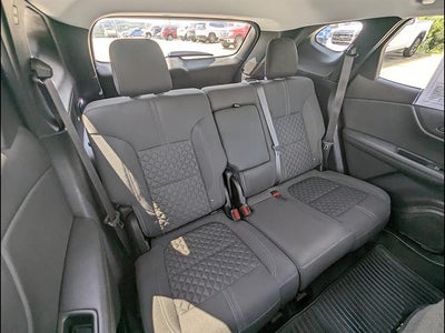 2019 Chevrolet Blazer 4DR FWD LT