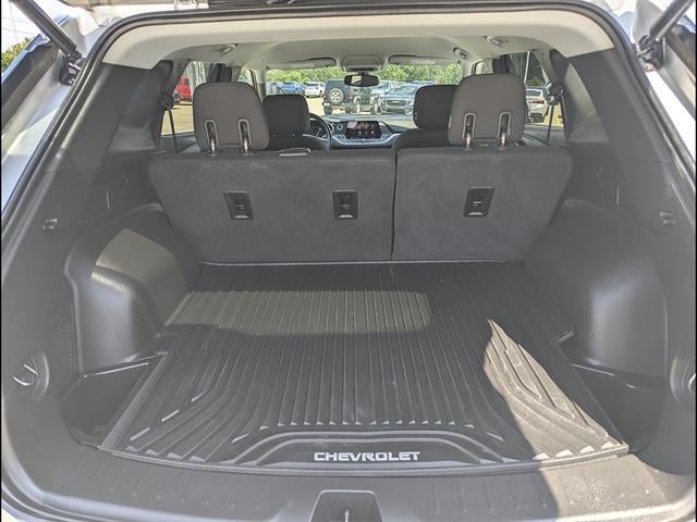 2019 Chevrolet Blazer 4DR FWD LT