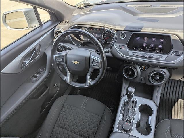 2019 Chevrolet Blazer 4DR FWD LT