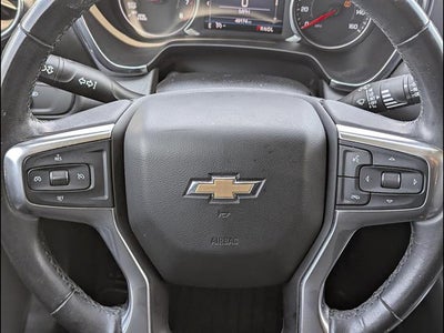 2019 Chevrolet Blazer 4DR FWD LT
