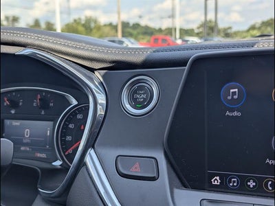 2019 Chevrolet Blazer 4DR FWD LT