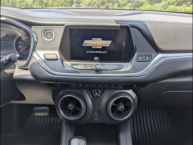 2019 Chevrolet Blazer 4DR FWD LT