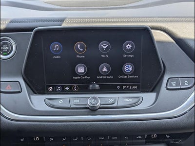 2019 Chevrolet Blazer 4DR FWD LT