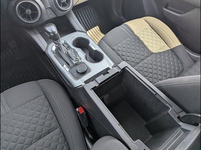 2019 Chevrolet Blazer 4DR FWD LT