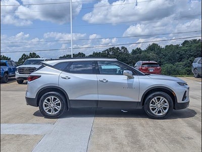 2019 Chevrolet Blazer 4DR FWD LT