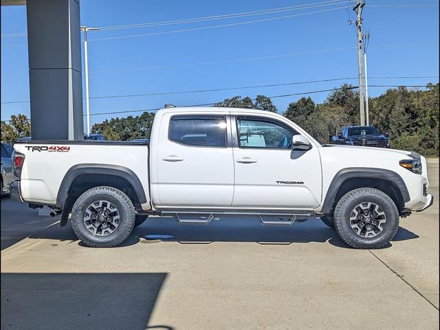2021 Toyota Tacoma 4WD TRD Off Road
