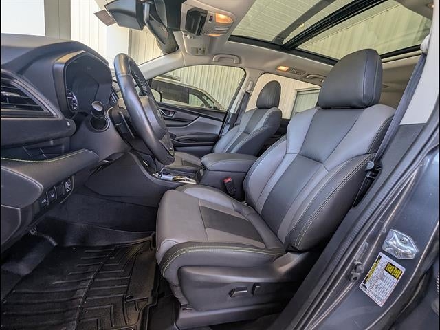 2023 Subaru Ascent Onyx Edition
