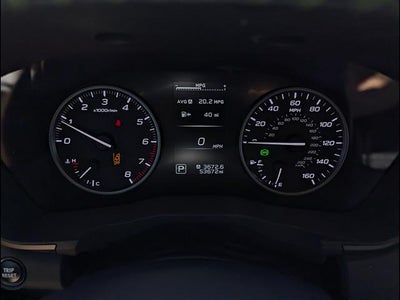 2023 Subaru Ascent Onyx Edition