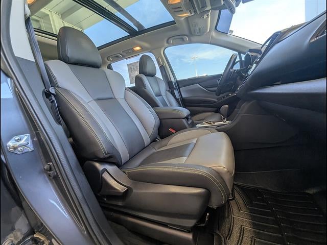 2023 Subaru Ascent Onyx Edition