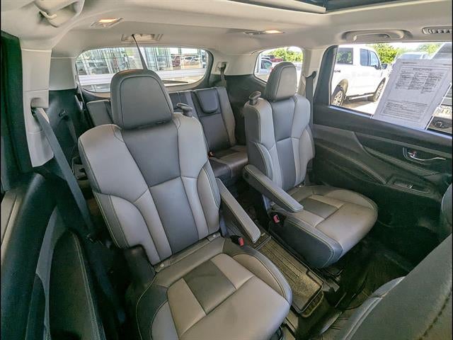 2023 Subaru Ascent Onyx Edition