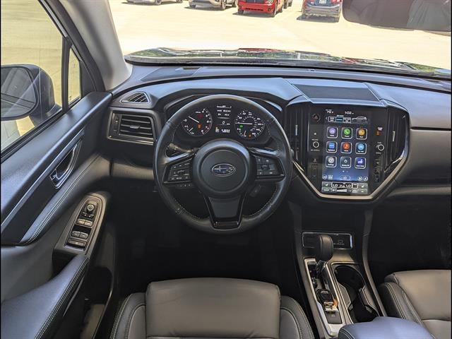 2023 Subaru Ascent Onyx Edition