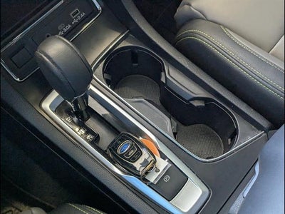 2023 Subaru Ascent Onyx Edition