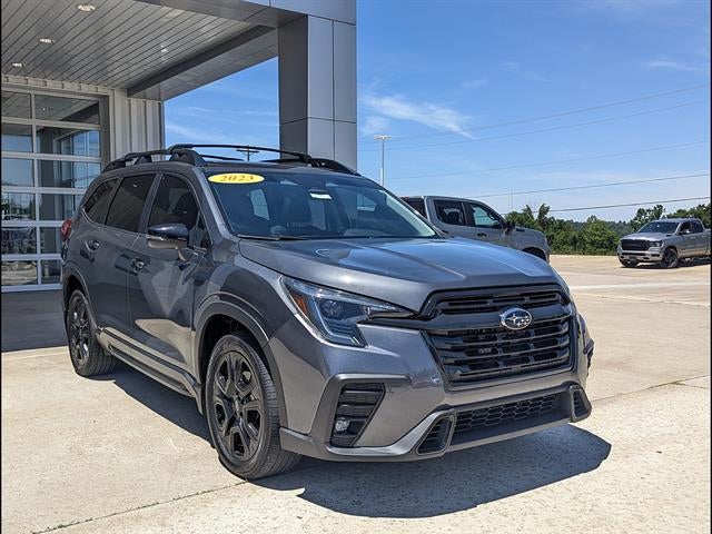 2023 Subaru Ascent Onyx Edition