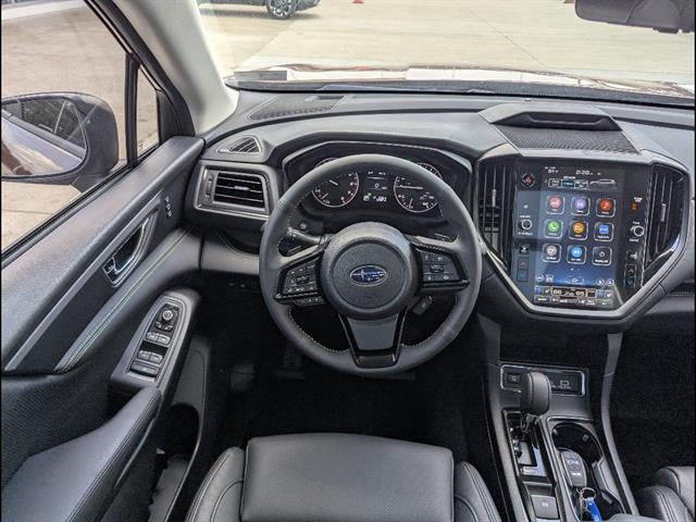 2026 Subaru Ascent Onyx Edition Touring