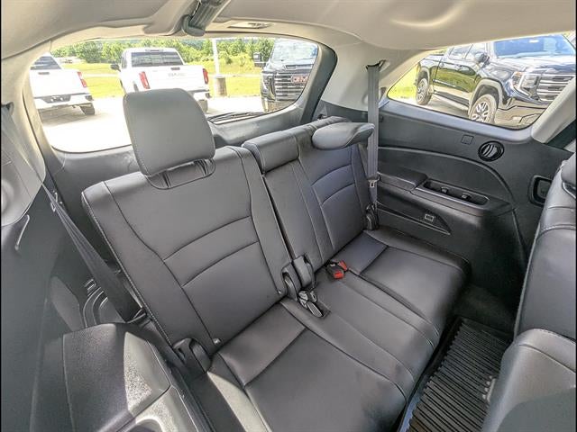 2022 Honda Pilot Touring 7-Passenger