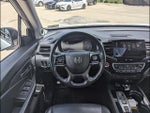 2022 Honda Pilot Touring 7-Passenger