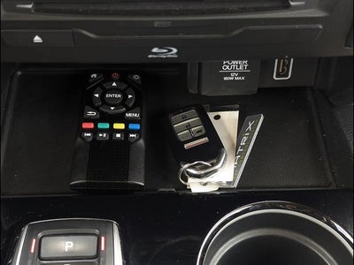 2022 Honda Pilot Touring 7-Passenger