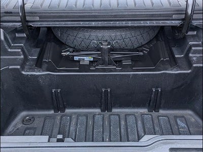 2019 Honda Ridgeline Sport