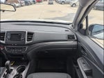 2019 Honda Ridgeline Sport