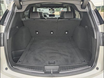 2019 Acura RDX w/A-Spec Pkg