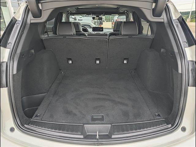 2019 Acura RDX w/A-Spec Pkg