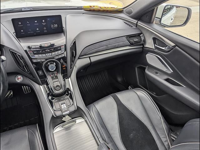 2019 Acura RDX w/A-Spec Pkg