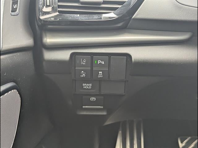 2019 Acura RDX w/A-Spec Pkg