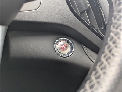 2019 Acura RDX w/A-Spec Pkg