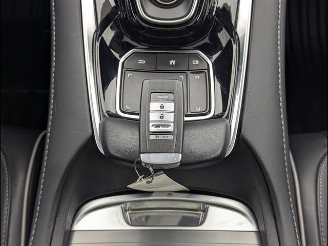 2019 Acura RDX w/A-Spec Pkg