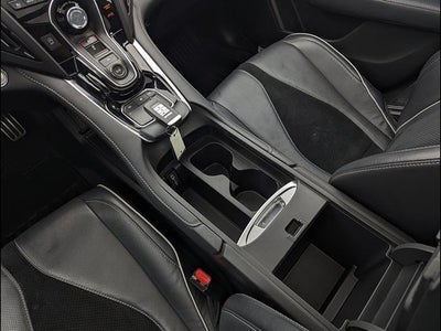 2019 Acura RDX w/A-Spec Pkg