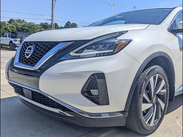 2022 Nissan Murano SL