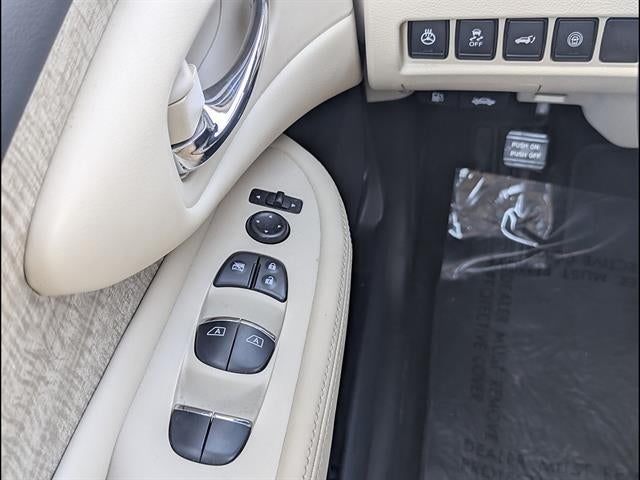 2022 Nissan Murano SL